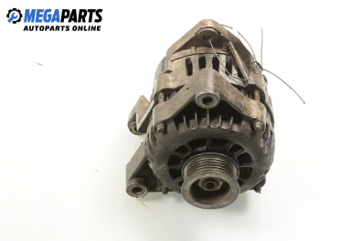 Alternator for Opel Omega B 3.0 V6, 211 hp, sedan automatic, 2000