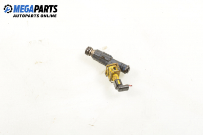 Gasoline fuel injector for Opel Omega B 3.0 V6, 211 hp, sedan, 5 doors automatic, 2000