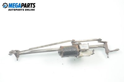 Front wipers motor for Fiat Brava 1.4 12V, 80 hp, hatchback, 1996, position: front