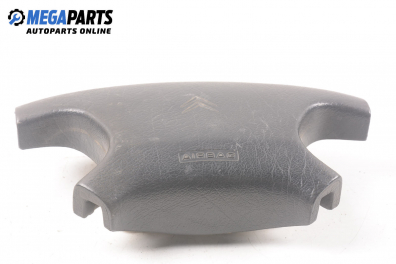 Airbag for Citroen Xantia 1.8, 101 hp, combi, 5 türen, 1995, position: vorderseite