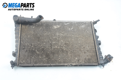 Radiator de apă for Citroen Xantia 1.8, 101 hp, combi, 5 uși, 1995