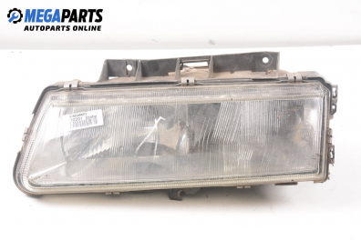 Headlight for Citroen Xantia 1.8, 101 hp, station wagon, 5 doors, 1995, position: left