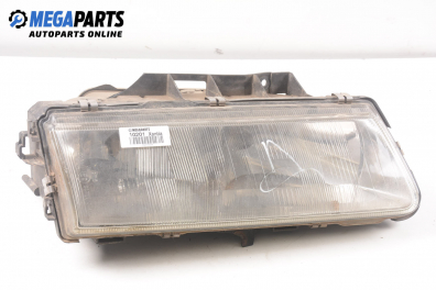 Headlight for Citroen Xantia 1.8, 101 hp, station wagon, 5 doors, 1995, position: right