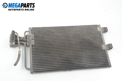 Radiator aer condiționat for Citroen Xantia 1.8, 101 hp, combi, 1995