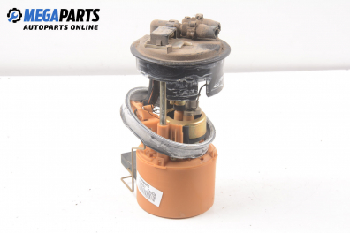 Fuel pump for Citroen Xantia 1.8, 101 hp, station wagon, 5 doors, 1995