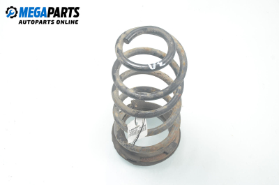 Arc for Fiat Punto 1.2, 60 hp, hatchback, 1998, position: din spate