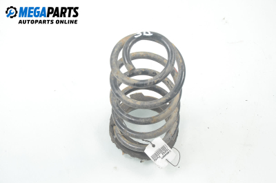 Coil spring for Fiat Punto 1.2, 60 hp, hatchback, 1998, position: rear