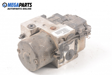 ABS for Fiat Punto 1.2, 60 hp, hatchback, 1998