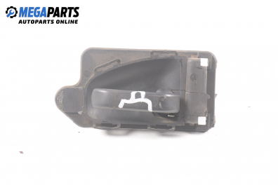 Inner handle for Citroen Saxo 1.4 VTS, 75 hp, hatchback, 3 doors, 1996, position: right