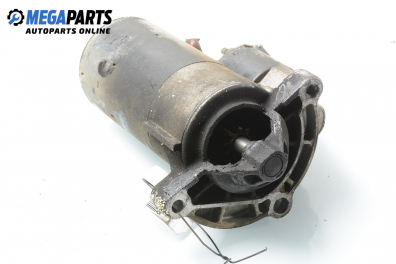 Demaror for Citroen Saxo 1.4 VTS, 75 hp, hatchback, 3 uși, 1996