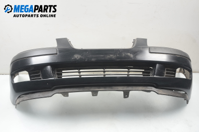 Front bumper for Hyundai Matrix 1.5 CRDi, 82 hp, minivan, 5 doors, 2002, position: front