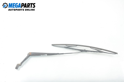 Front wipers arm for Hyundai Matrix 1.5 CRDi, 82 hp, minivan, 2002, position: left