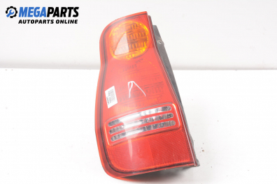 Tail light for Hyundai Matrix 1.5 CRDi, 82 hp, minivan, 5 doors, 2002, position: left