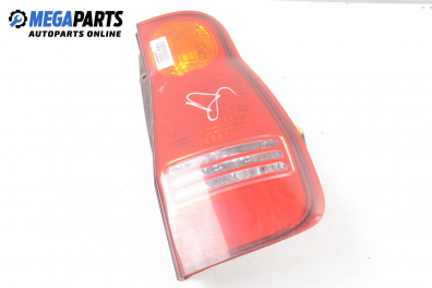 Tail light for Hyundai Matrix 1.5 CRDi, 82 hp, minivan, 5 doors, 2002, position: right