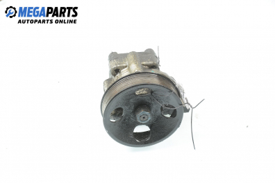 Power steering pump for Hyundai Matrix 1.5 CRDi, 82 hp, minivan, 5 doors, 2002