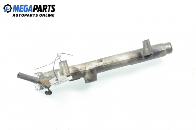 Fuel rail for Hyundai Matrix 1.5 CRDi, 82 hp, minivan, 5 doors, 2002