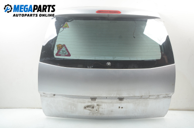 Boot lid for Citroen Grand C4 Picasso 2.0 16V, 140 hp, minivan, 5 doors automatic, 2007, position: rear