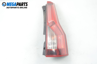 Tail light for Citroen Grand C4 Picasso 2.0 16V, 140 hp, minivan, 5 doors automatic, 2007, position: right