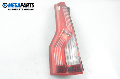 Tail light for Citroen Grand C4 Picasso 2.0 16V, 140 hp, minivan, 5 doors automatic, 2007, position: left