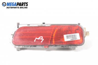 Bumper tail light for Citroen Grand C4 Picasso 2.0 16V, 140 hp, minivan, 5 doors automatic, 2007, position: right