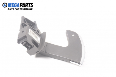 Gears lever for Citroen Grand C4 Picasso 2.0 16V, 140 hp, minivan, 5 doors automatic, 2007