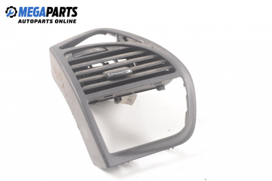 AC heat air vent for Citroen Grand C4 Picasso 2.0 16V, 140 hp, minivan, 5 doors automatic, 2007, position: left