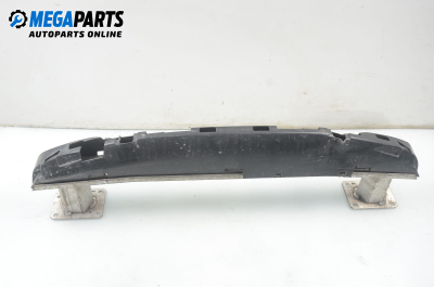 Bumper support brace impact bar for Citroen Grand C4 Picasso 2.0 16V, 140 hp, minivan, 5 doors automatic, 2007, position: front