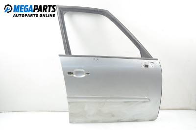 Door for Citroen Grand C4 Picasso 2.0 16V, 140 hp, minivan, 5 doors automatic, 2007, position: front - right