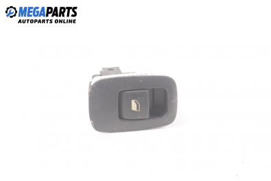 Power window button for Citroen Grand C4 Picasso 2.0 16V, 140 hp, minivan, 5 doors automatic, 2007