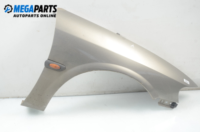 Fender for Opel Vectra B 1.8 16V, 116 hp, hatchback, 5 doors, 1996, position: front - right