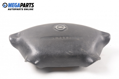 Airbag for Opel Vectra B 1.8 16V, 116 hp, hatchback, 5 uși, 1996, position: fața