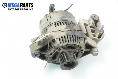 Alternator for Opel Vectra B 1.8 16V, 116 hp, hatchback, 1996