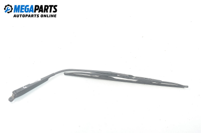 Rear wiper arm for Renault Laguna I (B56; K56) 1.8, 90 hp, hatchback, 5 doors, 1995, position: rear