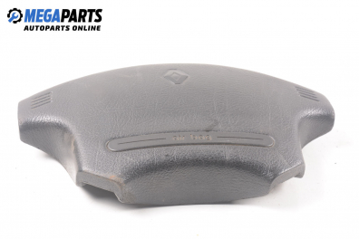 Airbag for Renault Laguna I (B56; K56) 1.8, 90 hp, hatchback, 5 doors, 1995, position: front