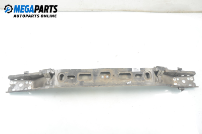 Bumper support brace impact bar for Renault Laguna I (B56; K56) 1.8, 90 hp, hatchback, 5 doors, 1995, position: front