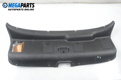 Boot lid plastic cover for Renault Laguna I (B56; K56) 1.8, 90 hp, hatchback, 5 doors, 1995, position: rear