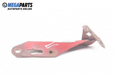 Bonnet hinge for Honda Civic V 1.5 16V, 90 hp, hatchback, 3 doors, 1994, position: left