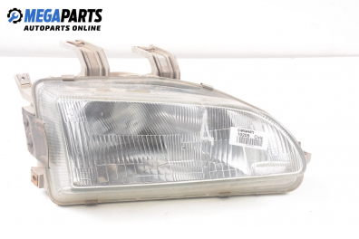 Headlight for Honda Civic V 1.5 16V, 90 hp, hatchback, 3 doors, 1994, position: right