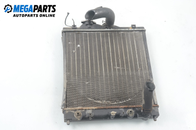 Water radiator for Honda Civic V 1.5 16V, 90 hp, hatchback, 3 doors, 1994