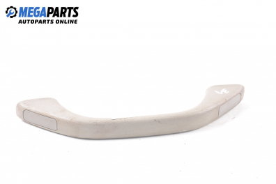 Handle for Honda Civic V 1.5 16V, 90 hp, hatchback, 3 doors, 1994, position: rear - left