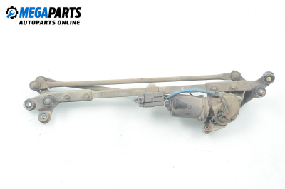 Front wipers motor for Honda Civic V 1.5 16V, 90 hp, hatchback, 1994, position: front