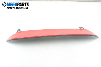 Spoiler for Honda Civic V 1.5 16V, 90 hp, hatchback, 3 uși, 1994