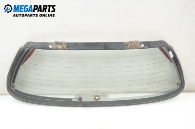 Rear window for Honda Civic V 1.5 16V, 90 hp, hatchback, 3 doors, 1994