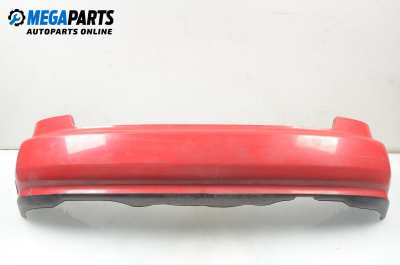 Rear bumper for Honda Civic V 1.5 16V, 90 hp, hatchback, 3 doors, 1994, position: rear