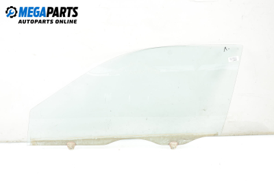 Window for Honda Civic V 1.5 16V, 90 hp, hatchback, 1994, position: front - left