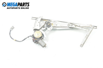 Electric window regulator for Honda Civic V 1.5 16V, 90 hp, hatchback, 3 doors, 1994, position: left