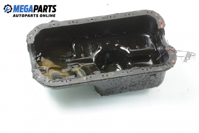 Carter for Honda Civic V 1.5 16V, 90 hp, hatchback, 3 uși, 1994