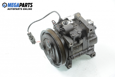 Compresor AC for Honda Civic V 1.5 16V, 90 hp, hatchback, 3 uși, 1994