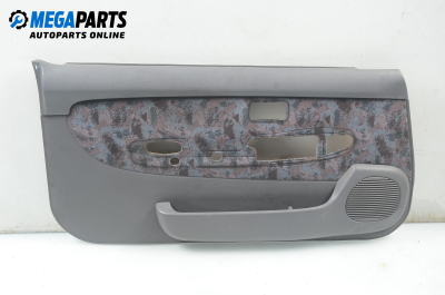 Interior door panel  for Nissan Micra (K11) 1.3 16V, 75 hp, hatchback, 3 doors, 1996, position: front - left