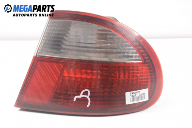 Tail light for Daewoo Lanos 1.5, 86 hp, sedan, 1997, position: right